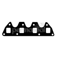 Permaseal exhaust manifold gasket for Suzuki F8A F10A 0.8 1.0 4Cyl SOHC Carb EM61