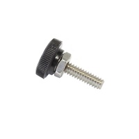 Enderle Throttle Stop Thumb Screw EN4012TS