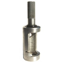 Enderle Metering Piston/Scroll Suit Alcohol K-Style Valve EN4020A