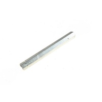 Enderle Metering Valve Hex Linkage - No Rod Ends 3" Long EN4026A-3