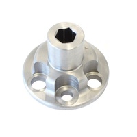 Enderle Fuel Pump Hex Drive Suit S/B & B/B Chev V8 EN5005