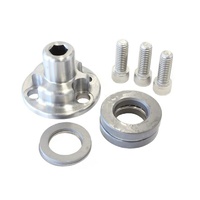 Enderle Fuel Pump Hex Drive with Bearing & Shims Suit S/B & B/B Chev V8 EN5008
