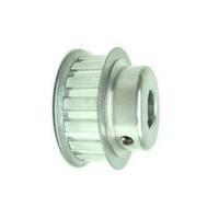 Enderle Fuel Pump Timing Belt Drive Pulley 16-Tooth, 3/8" Pitch x 1/2" Wide