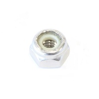 Enderle Enderle Stainless Steel Lock Nut 7/32" EN55-128