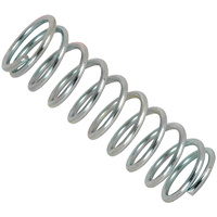 Enderle Check Valve Spring -6AN, 1.5-5 PSI EN6007-3A