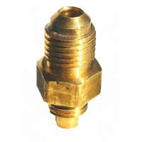 Enderle Port Nozzle Jet 0.101" EN7007-101