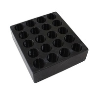 Enderle Bypass Pill Storage Holder Holds 20 Pills EN7010