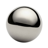 Enderle Port Body Check Ball EN7134B