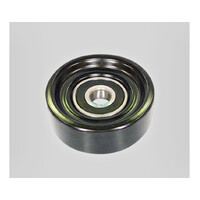 Nuline idler/tensioner pulley flat 90.2mm OD 17mm ID 29.5mm W EP004