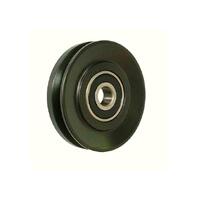 Nuline idler/tensioner pulley 11A 89.5mm OD 15mm ID 17.2mm W EP019