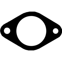 Permaseal exhaust flange gasket for Ford Escape Mazda Tribute AJ 3.0 V6 DOHC EPG050