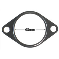 Permaseal exhaust flange gasket for Hyundai G4KA G4KC G4KD G4KE G4KG 4Cyl DOHC EPG088