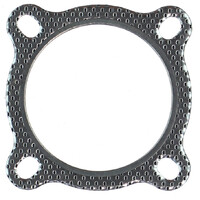 Permaseal exhaust flange gasket for universal fitment 3" four-bolt EPG219