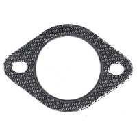 Permaseal exhaust flange gasket for universal fitment 2.5" two-bolt EPG231
