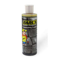 Earls Assembly Lube 8 Oz. Bottle