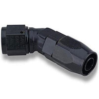 Earls Earl's Ano-Tuff AN Swivel-Seal Hose End -8 AN Female to -8 AN Hose