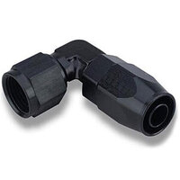 Earls Earl's Ano-Tuff AN Swivel-Seal Hose End -8 AN Female to -8 AN Hose