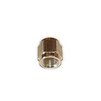 ESS 4AN Nut for use with 1/4' Tubing