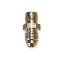 ESS AN adapter (1/8' NPT to -4AN)