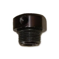 ESS 2.3 Liter Manifold (2 outlet) Head with O-ring
