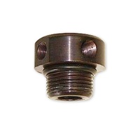 ESS 5 Liter Manifold (3 outlet) Head w/ O-Ring