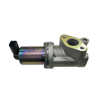 Goss EGR valve for Hyundai i30 GD II 1/14 - 12/17 1.6 D4FB 4cyl Diesel 7sp Auto DCT 5dr Hatchback