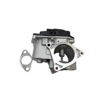 Goss EGR valve for Audi A4 B8 8K2 TDI 2.0L CAGA DOHC 16v 4cyl 105kW 8sp Auto CVT 4dr Sedan FWD 1/08 - 12/12