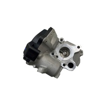 Goss EGR valve for Mercedes-Benz C250d C205 2.1L OM651 DOHC 16v 4cyl 150kW 9sp Auto 2dr Coupe RWD 1/16 - 1/00