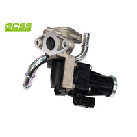 EGR Valve Fits Kia Carnival, Sorento, Sportage, Hyundai Tucson, Santa Fe EV174 - GOSS