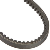 Endurotec Cogged power steering V-Belt 13A X 13mm X 635mm X 38 degree EVB13A0635