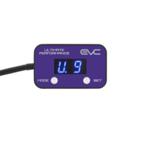 EVC iDrive Throttle Controller purple for Honda Odyssey 2012-On EVC112