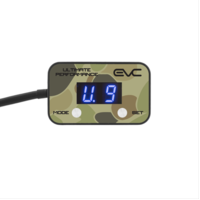 EVC iDrive Throttle Controller Aus Camo for Ford Territory Sz 2011-On EVC152