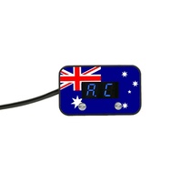 EVC iDrive Throttle Controller Aussie for Ford Territory Sz 2011-On EVC152