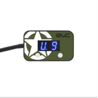 EVC iDrive Throttle Controller Star for Volkswagen Golf 4 2000-2004 EVC152