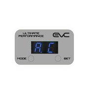 EVC iDrive Throttle Controller light grey for Volkswagen T5 7H & 7J 2003-2010 EVC152