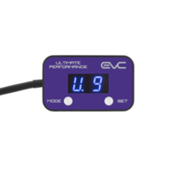 EVC iDrive Throttle Controller purple for Volkswagen Golf 4 2000-2004 EVC152