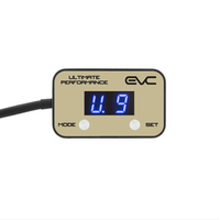 EVC iDrive Throttle Controller sandy for Infiniti Fx35 45 2003-2008 EVC306