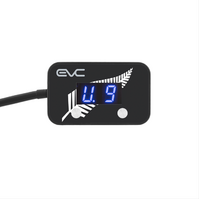 EVC iDrive Throttle Controller NZ Fern for Peugeot 508 2011-On EVC333