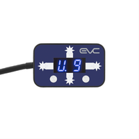 EVC iDrive Throttle Controller Eureka for Ford Ranger PX 2011- 2015 EVC622L