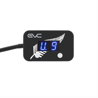 EVC iDrive Throttle Controller NZ Fern for Ford Ranger PX Mkii 2015-On EVC622L