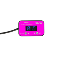EVC iDrive Throttle Controller pink for Ldv T60 2017-On EVC723