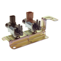 Electric valve solenoid for Mazda 6 GH 2.5L 4-Cyl L5 8.07 - 10.09 EVS-001