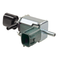 Electric valve solenoid for Ford Laser KN 1.6L 4-Cyl ZMD 11.98-1.01 EVS-008