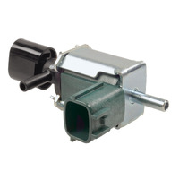 Electric valve solenoid for Ford Laser KQ 1.6L 4-Cyl ZMD 2.01 on EVS-008