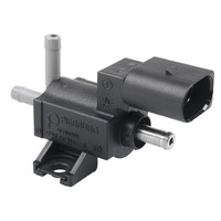 Electric valve solenoid for Audi A4 2.0L 4-Cyl BGB 11.04 - 3.08 EVS-012