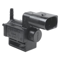 Electric valve solenoid for Audi A1 1.2L Dir. Inj. Turbo 4-Cyl CBZA 5.10 on EVS-022