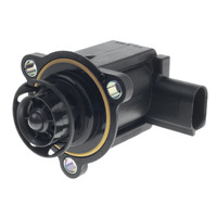 Electric valve solenoid for Audi TT 1.8L Turbo 4-Cyl CDAA 6.08 - 6.10 EVS-024