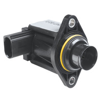 Electric valve solenoid for Audi A1 1.4L Dir. Inj. Turbo 4-Cyl CAVG 1.11 -5.12 EVS-026
