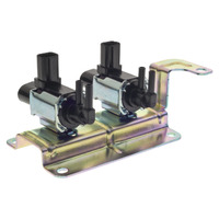 Electric valve solenoid for Ford Focus LV 2.0L 4-Cyl Duratec 11.08 - 4.11 EVS-035