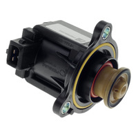 Electric valve solenoid for BMW 750i G11 3.0 Dir. Inj. Twin Turbo 6-Cyl N63 B44C 11.15 on EVS-038